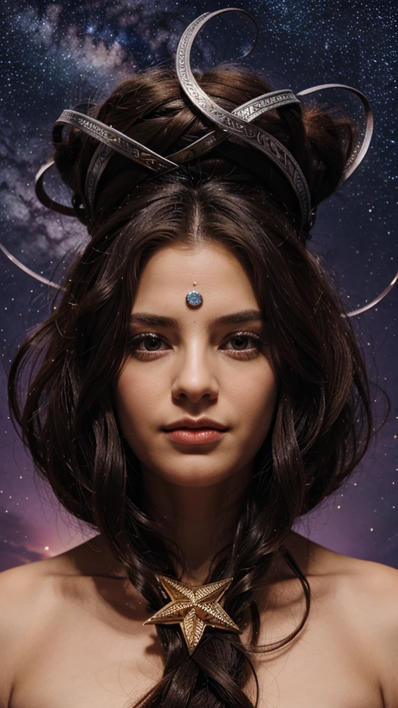 Medusa stars shine
