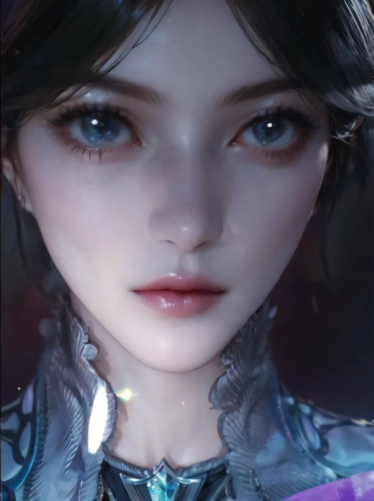 宁荣荣: Ning Rongrong