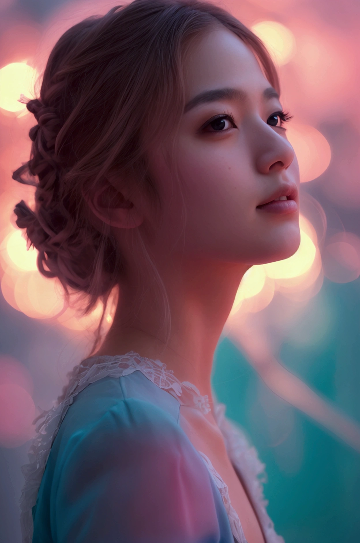 Academic,Portrait photography。