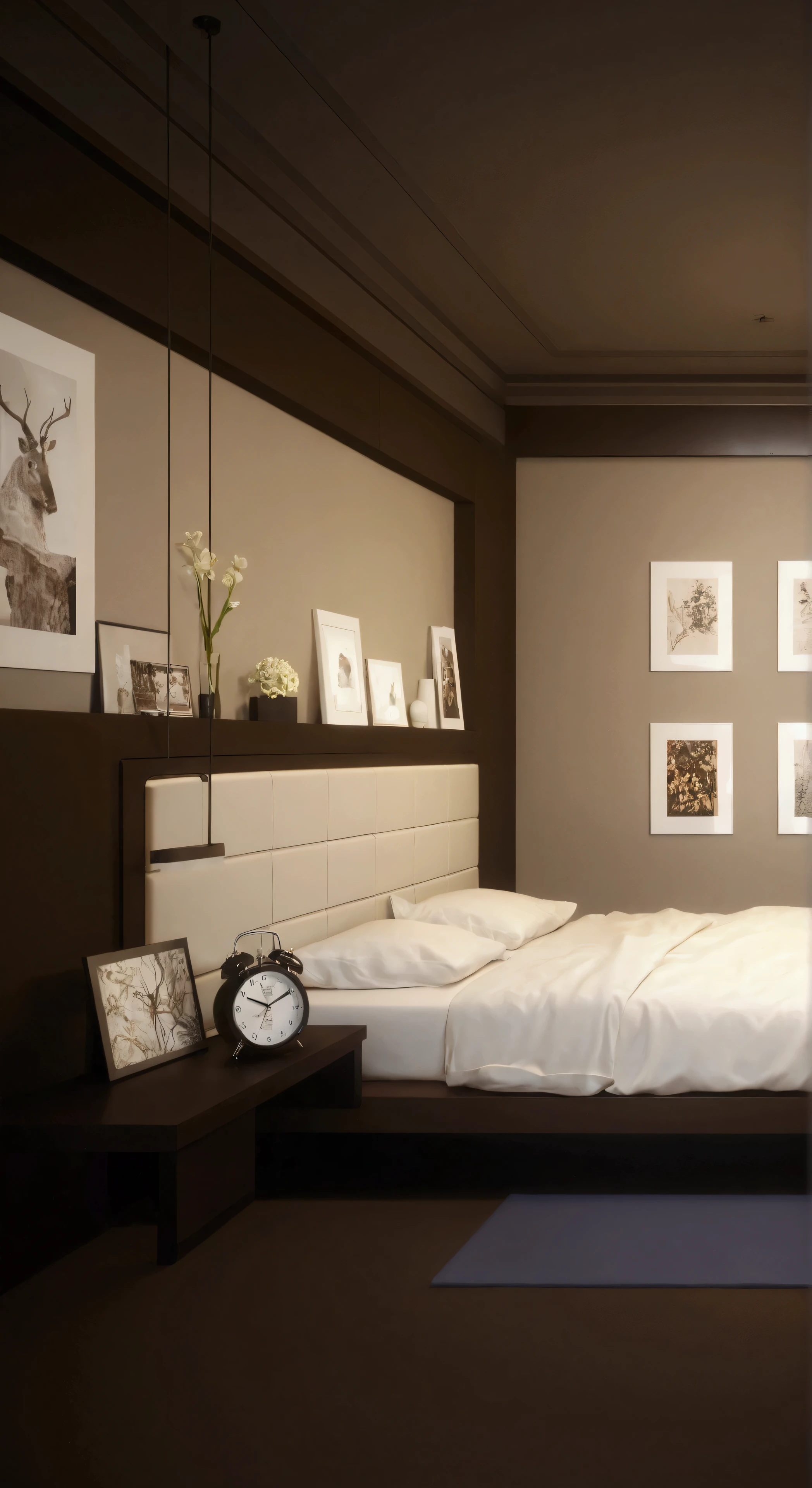 Bedroom,bed,background