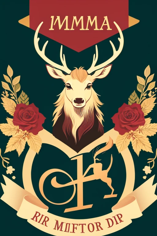 Logo of Mira Deer Gift Shop