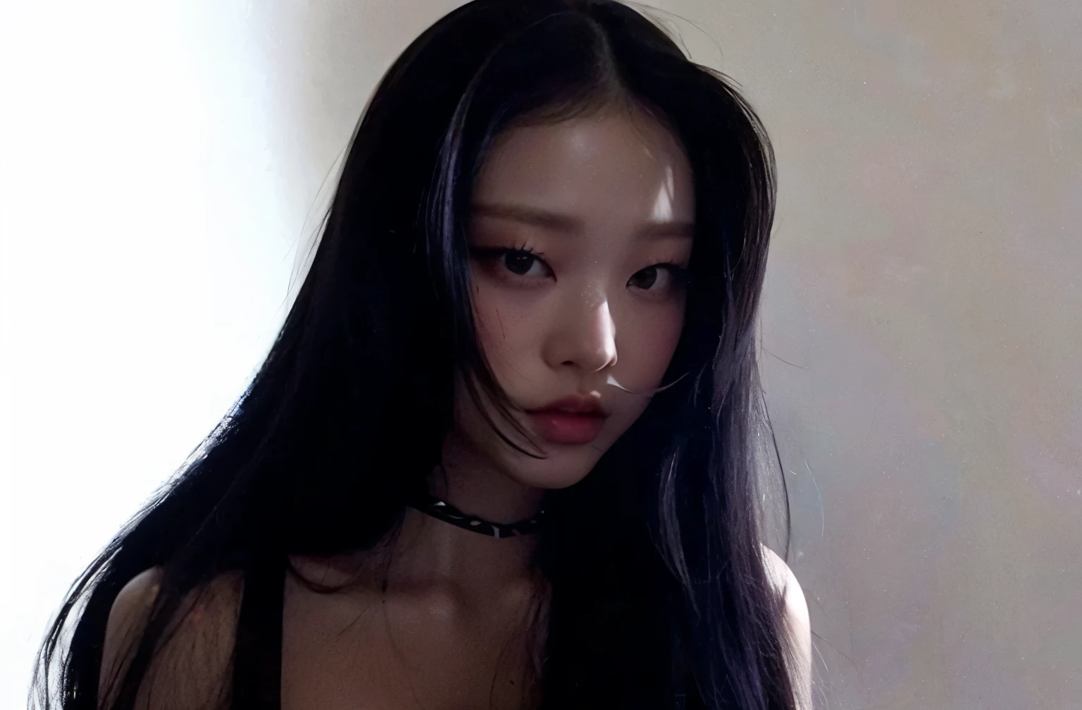 Jennie kim 