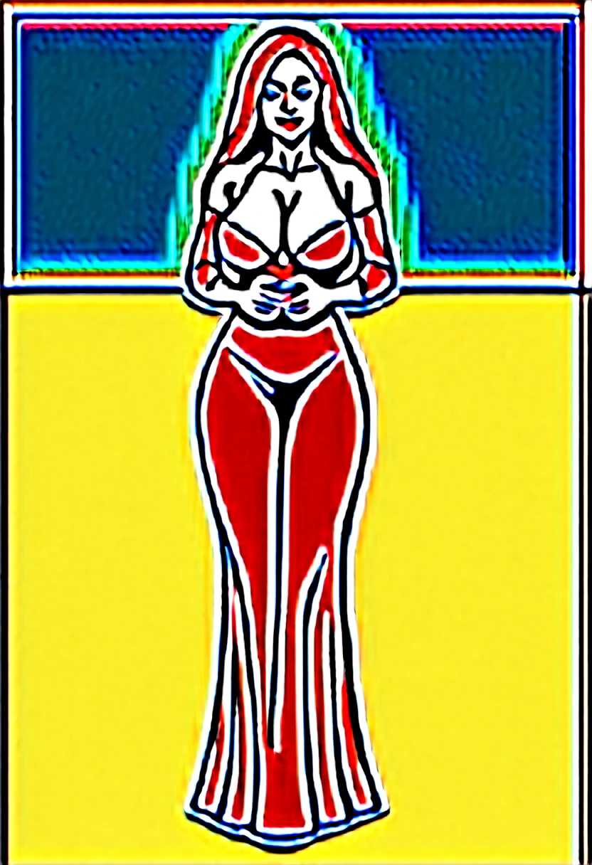 older female, milf, mature, mature female, (sysdeep_rias), she is 30 years old to 40 years old, large hips, large thighs, small waist, fit, large breasts, long hair, red hair, turquoise eyes, thick lips, lipstick, full body, curvaceous, curvy, translucent dress, medieval night, photorealistic, RAW photo