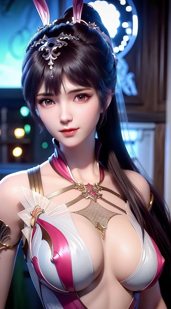 A close-up of a woman dressed in ancient costume with Chinese elements,Classical art,Cultivate the elemental sense of immortals,detailed fantasy art,Stunning character art,Epic and refined character art,Beautiful Chinese costumes,Extremely detailed artistic germination,Detailed digital anime art, Artgerm on the art station Pixiv,Swimsuit girl,Exquisite and intricate headwear and jewelryhuge breasts、exposing her chest、Show breasts、huge boobs,huge breasts、exposing her chest、Show breasts、huge boobs,huge breasts、exposing her chest、Show breasts、huge boobs,huge breasts、exposing her chest、Show breasts、huge boobs,huge breasts、exposing her chest、Show breasts、huge boobs,huge breasts、exposing her chest、Show breasts、huge boobs,huge breasts、exposing her chest、Show breasts、huge ,huge breasts、exposing her chest、Show breasts、huge ,huge breasts、exposing her chest、Show breasts、huge ,huge breasts、exposing her chest、Show breasts、huge ,
