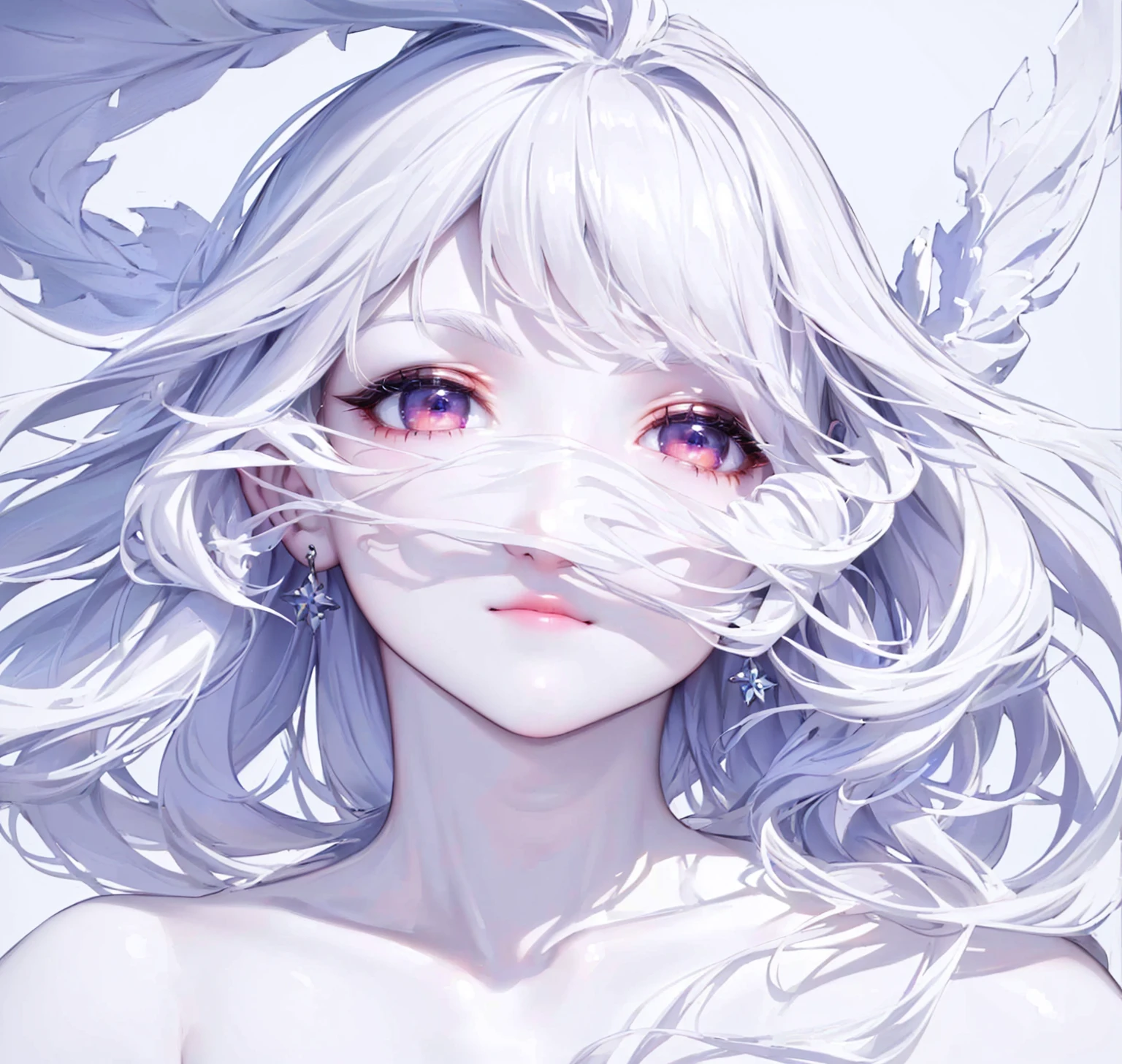 a cute girl , white skin,  UHD, masterpiece, anatomically correct, textured skin, super detail, high quality, best quality, highres, 8k