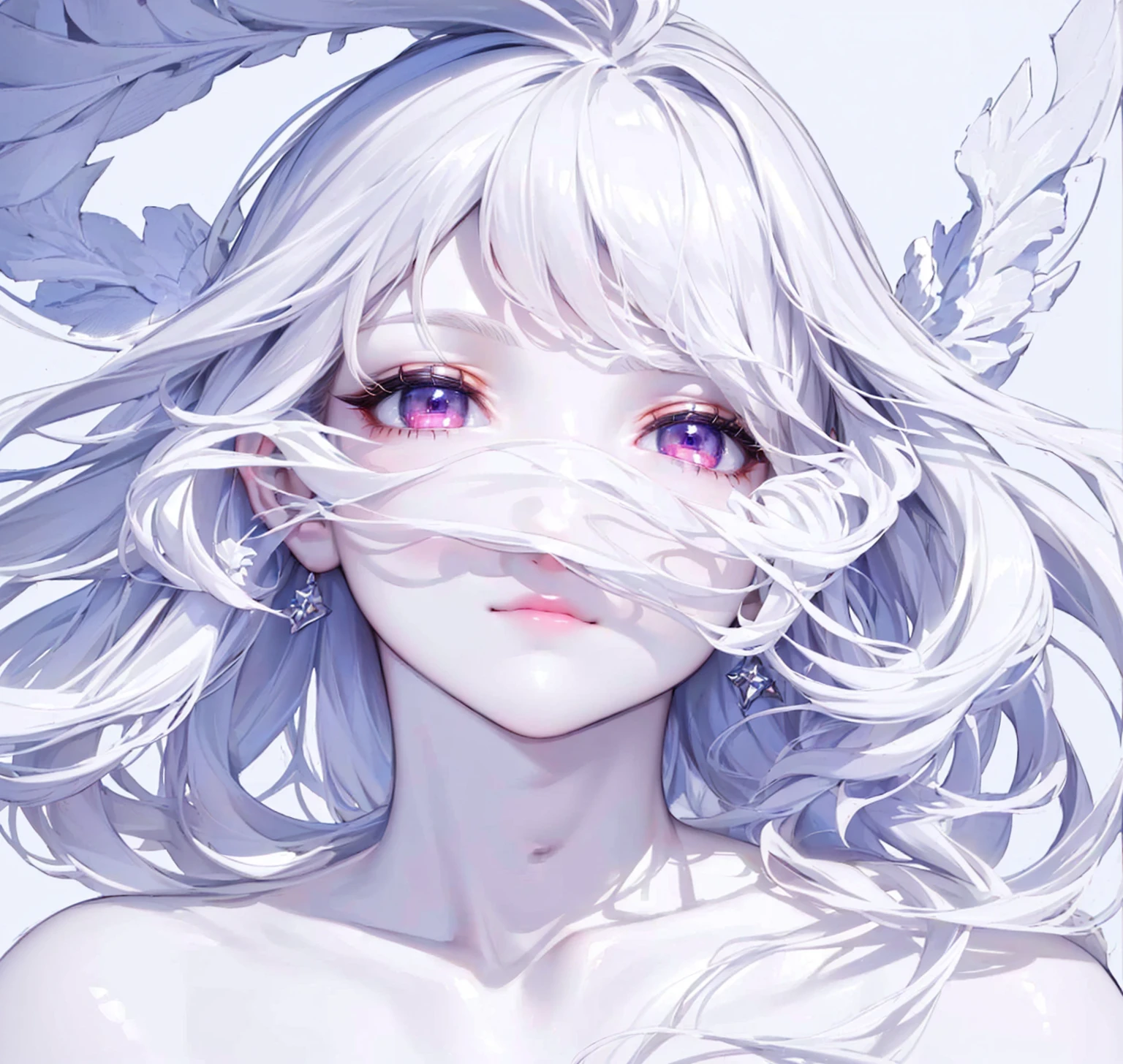 a cute girl , white skin, UHD, masterpiece, anatomically correct, textured skin, super detail, high quality, best quality, highres, 8k