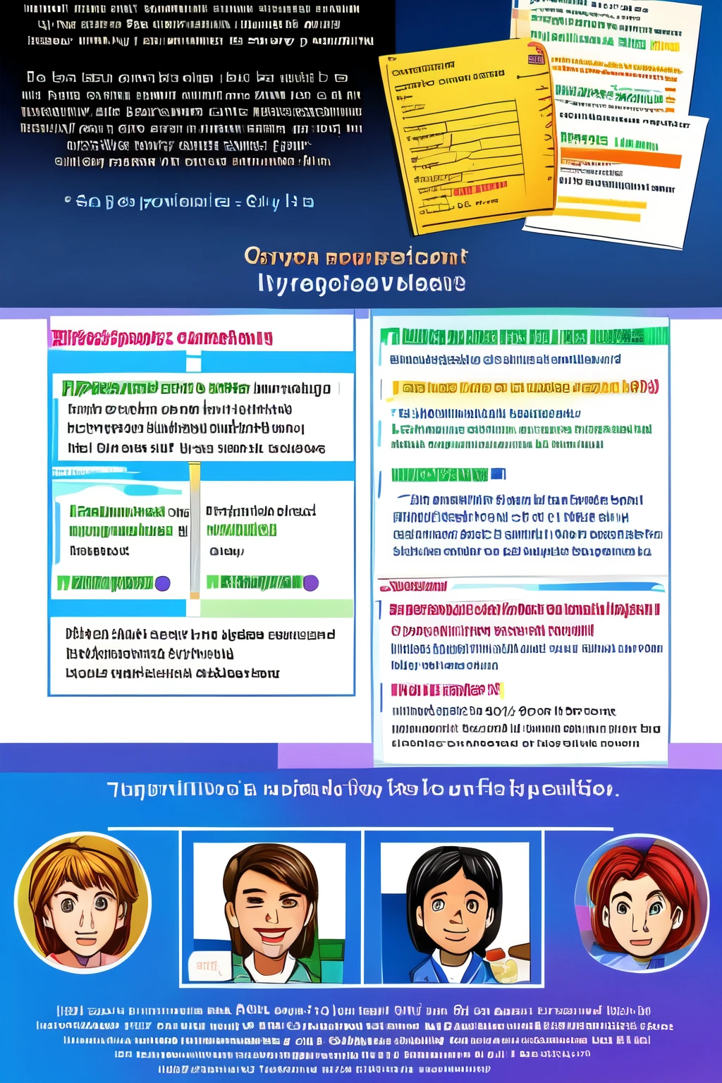 Presumptive diagnosis y Definitivo
Caso 1: Niño de 3 años

Presumptive diagnosis (Pediatrician):

Condition: Hiperactividad y Malcrianza
Medication: Ritalin
Definitive Diagnosis (Especialista en tea):

Condition: tea (Autism Spectrum Disorder)
Medication: No Interventions Necessary: Behavioral Therapy and Sensory Therapy Case 2: Niño de 7 años

Presumptive diagnosis (psychologist):

Condition: Falta de límites y Malcrianza
Medication: "A flip flop and stay still"
Definitive Diagnosis (Especialista en tea):

Condition: tea (Autism Spectrum Disorder)
Medication: No Interventions Necessary: Behavioral Therapy Diagnostic Process 1. Presumptive diagnosis

Basado en: Initial consultation, patient symptoms, visible clinical signs.
aim: Diagnostic hypotheses that need testing.
2. Definitive Diagnosis

Metodología: Clinical interview, supplementary tests.
aim: Confirmation of diagnosis.
Manuals in the WHO Psychological Diagnosis Process, 1992: Coding, classification and diagnosis of mental disorders.
aim: Systematic registration of mortality and morbidity data.
use: Coding de enfermedades, systematization of each case.
Types of Diagnosis Positive Diagnosis: Existence of psychological disorder.
Negative Diagnosis: There is no psychological disorder.
Presumptive diagnosis: Hypotheses that need testing.
Certainty Diagnosis: Confirmado tras supplementary tests.
Psychopedagogical Report Definition: Comprehensive summary of intervention results and/or psychological evaluation.
Qualities: Rigority científica, human rights application, Professional ethics.
Relevance: Related to the object and content of the report.
utility: Allows you to make decisions or make specific use according to the subject&#39;s needs.
Rigority: Truthful and objective in methodology and content.
