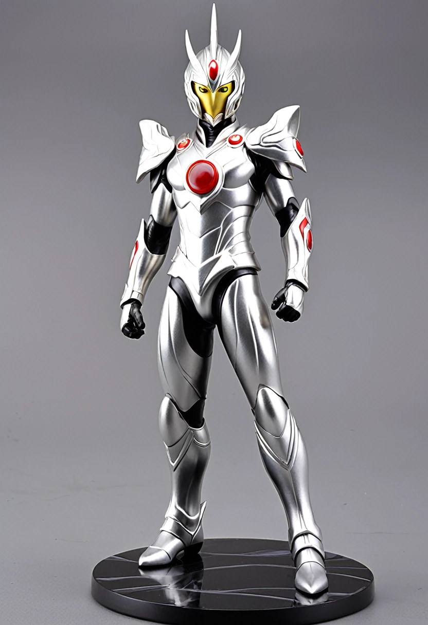 high quality、ultraman、silver
、hero、Amaterasu Oomikami