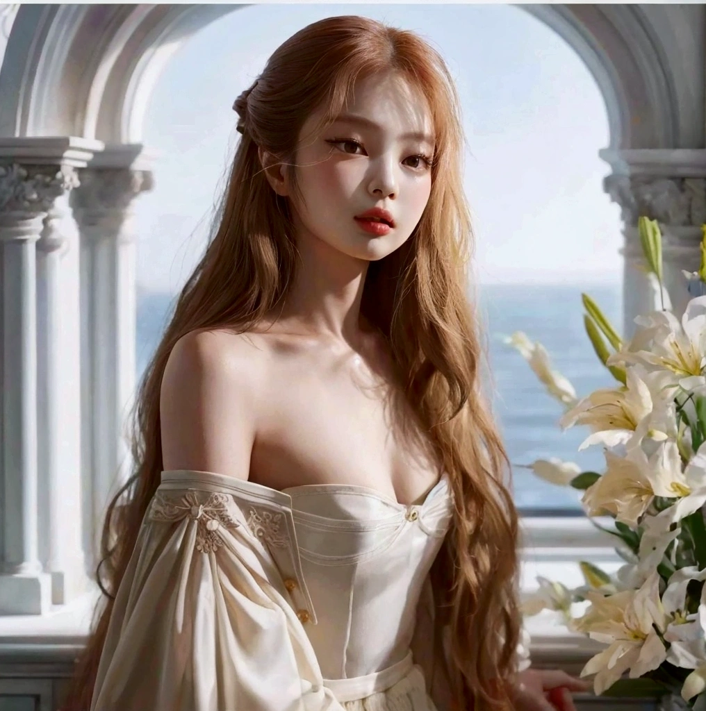 Jennie kim