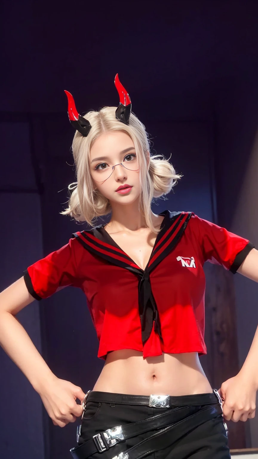 ((BEST quality, 8k, Masterpiece:1.3)), up per body,, Sharp focus:1.2, Beautiful Woman with perfect figure, higly detailed facial and skin teksture, Detail eyes, double eyelids,interior view,