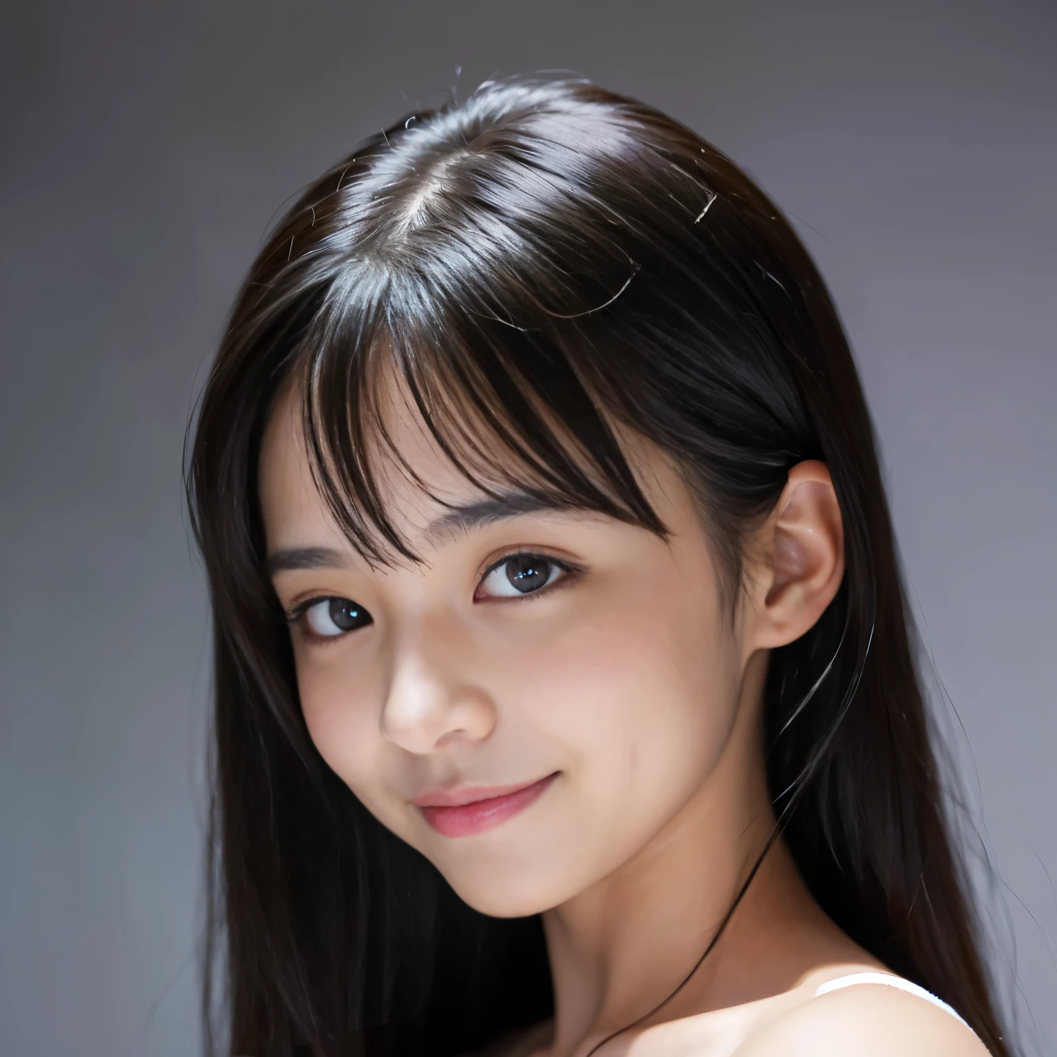 Japanese female, a lot of details, (underweight), 30 years old, detailed black hair, beautiful detailed hair, super fucking beautiful, delicate beautiful face, complex details beautiful and delicate eyes, perfect hands, (flat chest best quality:1.5), perfect and delicate limbs, detailed skin, best quality, ultra-detailed,(cheerful grin:1.5),
Saturn, happy, sitting, flying, (visual impact), (overexposure), Metal Clothes, universe, with a comet, cowboy shot, dutch angle shot