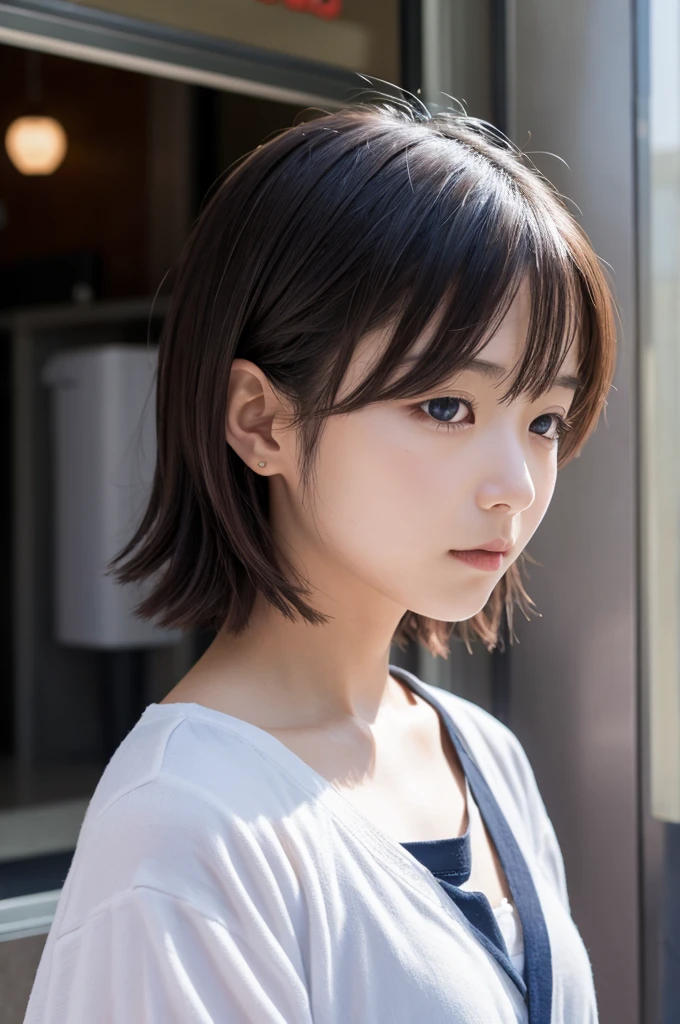 Shigure Ui