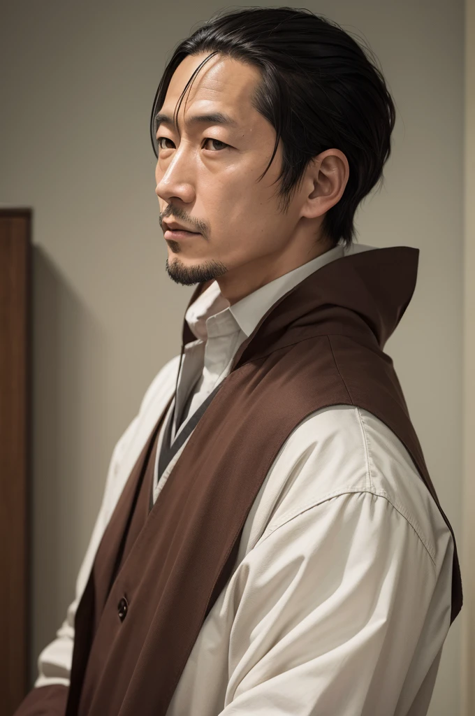 Kazushi Yamagishi