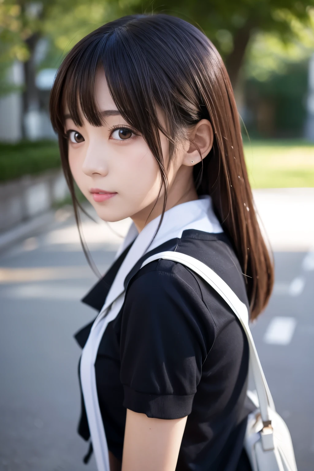 Anime Girl