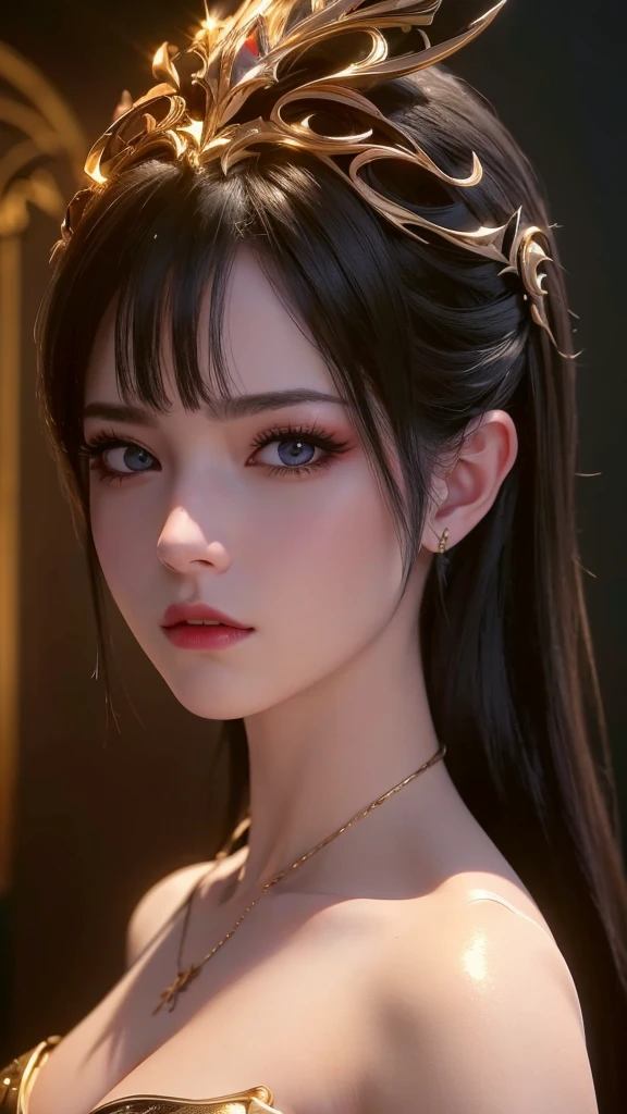 best quality,masterpiece,extremely detailed,high res,4k,ultra high res,detailed shadow,ultra realistic,realistic,dramatic lighting,1girl,solo,detailed face,realistic eyes,realistic skin,dynamic pose,