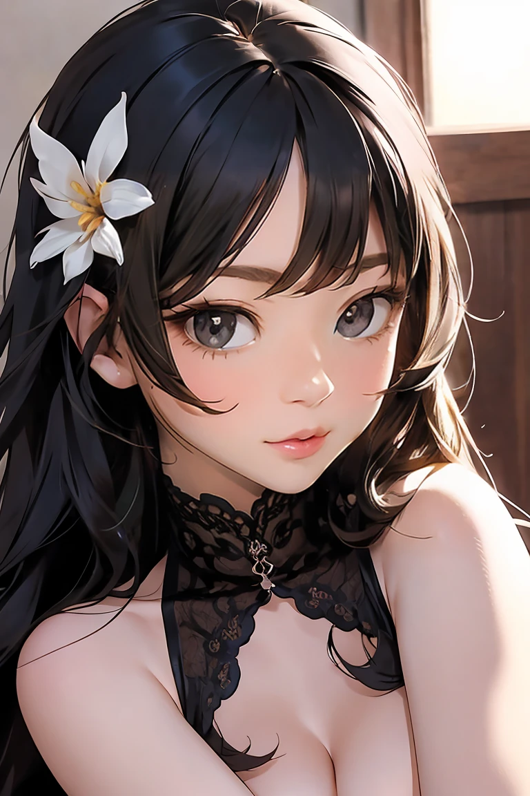 woman, cute,Big eyes, Long eyelashes, sexy, Perfect body, That's a nice chest, Happy, Vector heart pattern, Red and white, cute, Soft tones, Isoscale, seamless, , Small breasts, Delicate body, Young pink nipples, want, Immature udder, (Nearly naked:1.2), sexual expression, Licking the male genitals, Dildo Handjob, Nasty handjob, Dildo provided, Small breastsにディルドを当てる, Pinch with you,