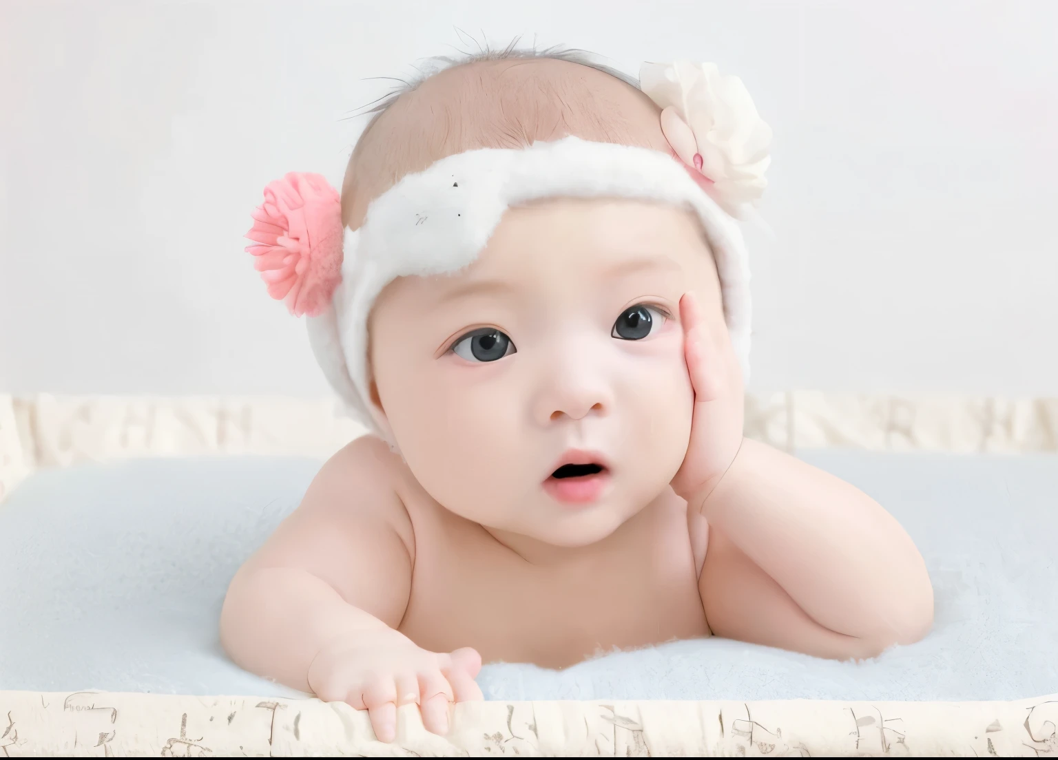 baby,Change your face,可爱人类baby