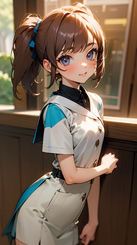 Cute girl