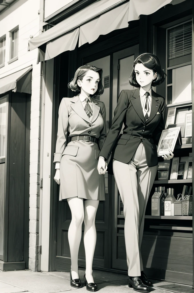 1940s (style)