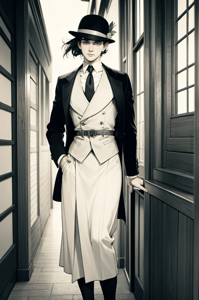 1920s (style)