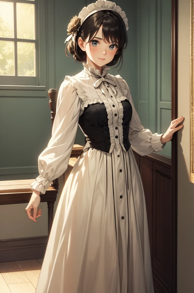 1800s (style)