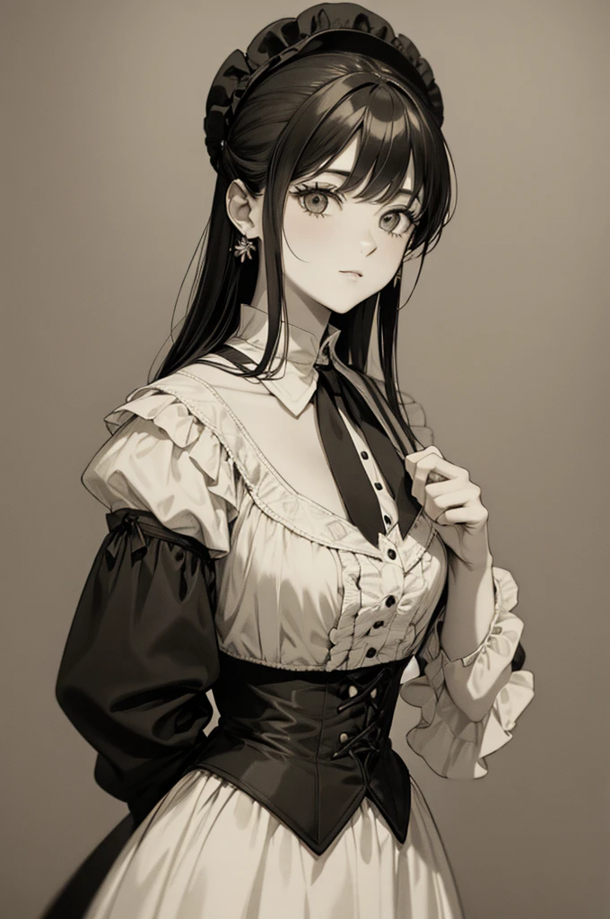 1800s (style)
