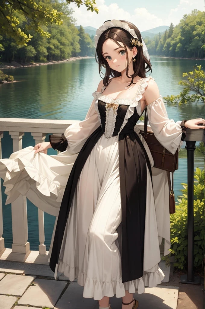 1700s (style)