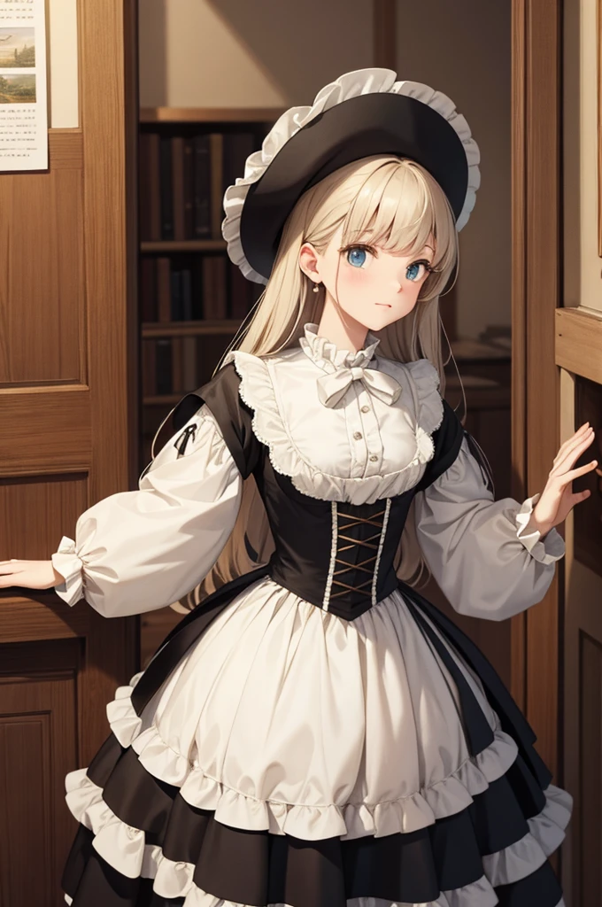 1700s (style)