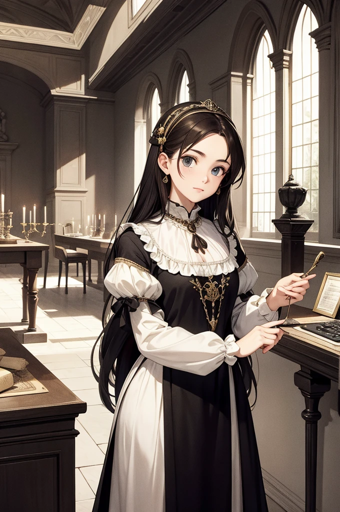 1500s (style)