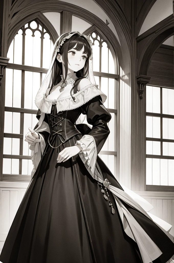 1500s (style)