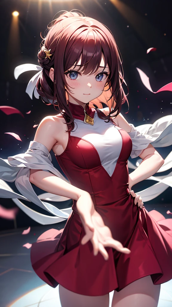 dance