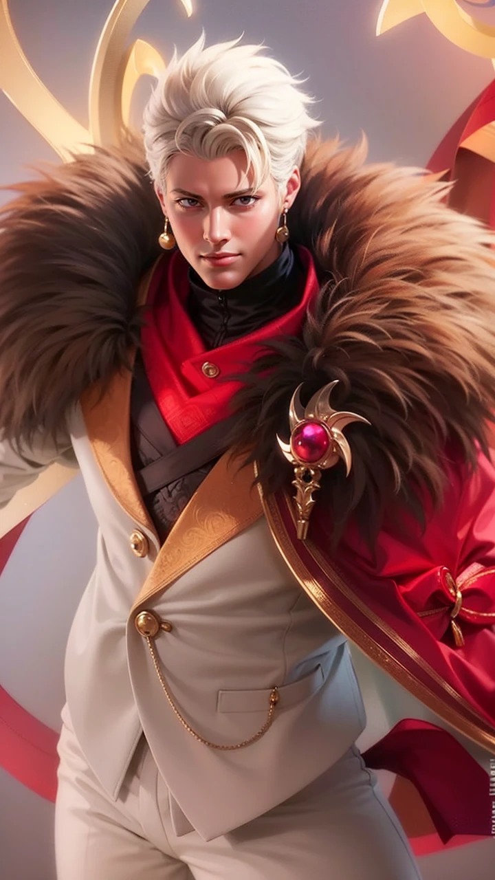 Best quality, masterpiece, detailed skin texture, detailed clothes texture, detailed face, super detail, 8k, intricate detail, 1 boy, The color doesn't change, Muscle guy, 1 guy, masculine boy