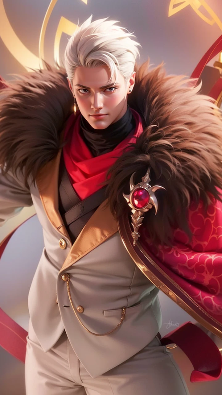 Best quality, masterpiece, detailed skin texture, detailed clothes texture, detailed face, super detail, 8k, intricate detail, 1 boy, The color doesn't change, Muscle guy, 1 guy, masculine boy