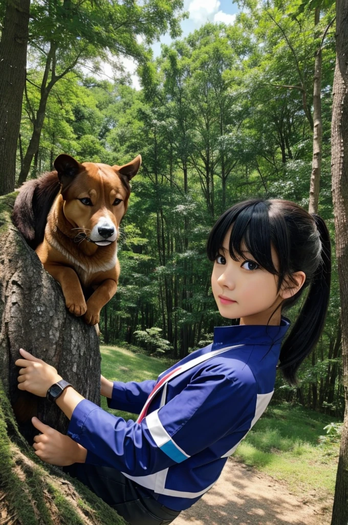 アニメ