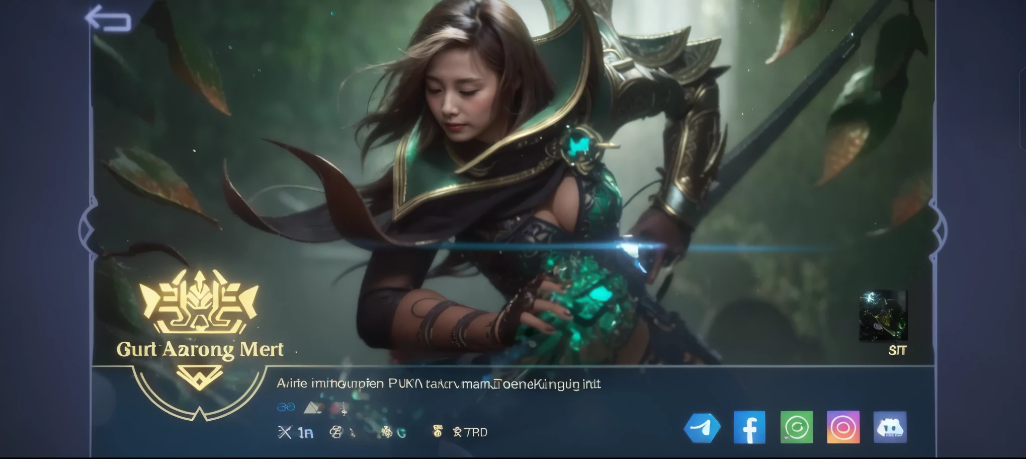 tztwtzuyu,(8k, best quality, masterpiece:1.2),(intricate details:1.4),(photorealistic:1.4),octane render, complex 3d render ultra detailed, studio soft light, rim light, vibrant details, ultra detailed, realistic skin texture, detailed face,(smile:1.2), extremely detailed CG unity 8k wallpaper, makeup,(detailed random background:1.2),(half body),
 