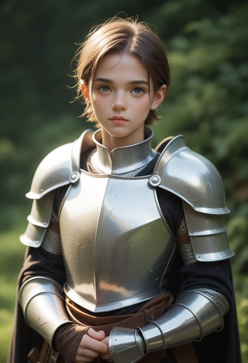 A cute png of a knight 