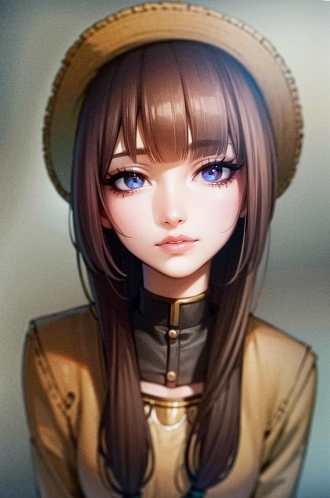 (high quality,4k,8k,highres,masterpiece:1.2),ultra-detailed,realistic,photorealistic,photo-realistic:1.37,anime,cinematic lighting,delicate colors,delta shades,portrait,beautiful detailed eyes,beautiful detailed lips,extremely detailed eyes and face,long eyelashes,elegant pose,beautiful detailed hair,soft lighting, NO BACKGROUND, full body