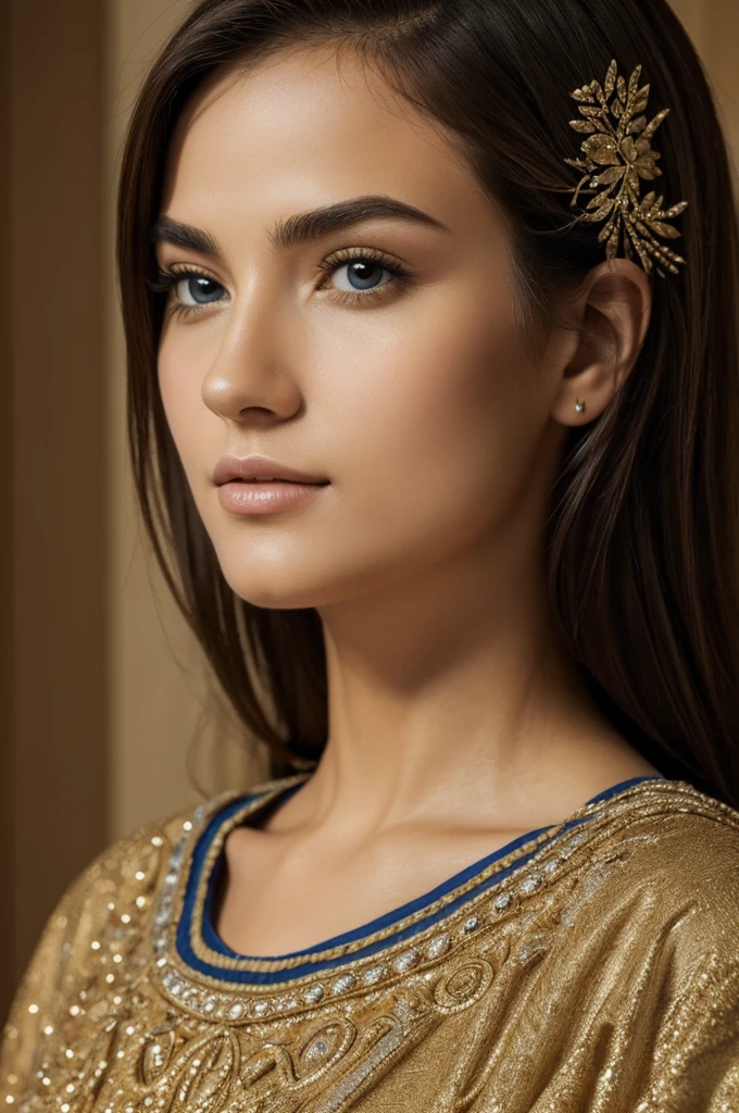 ((best quality)), ((masterpiece)), (detailed), perfect face