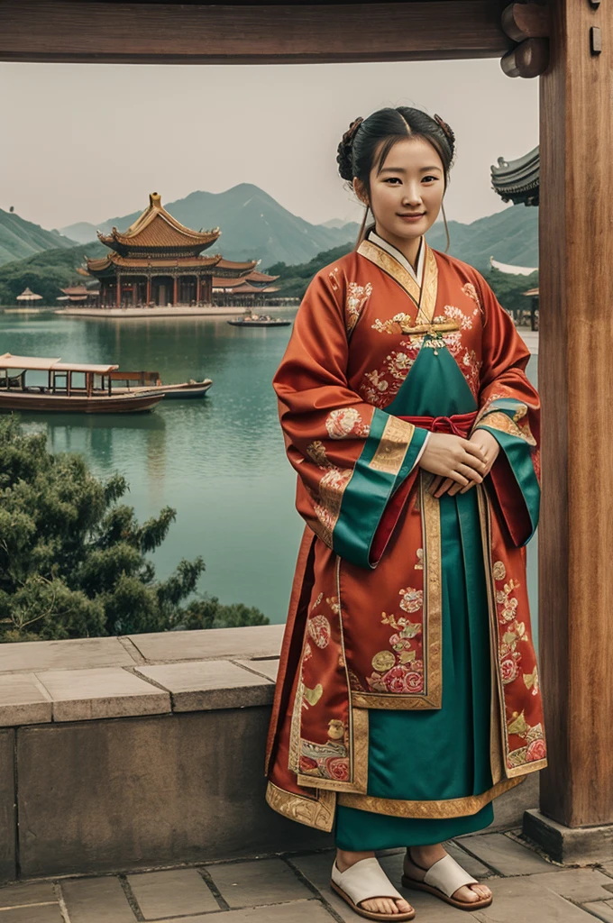 Tang San