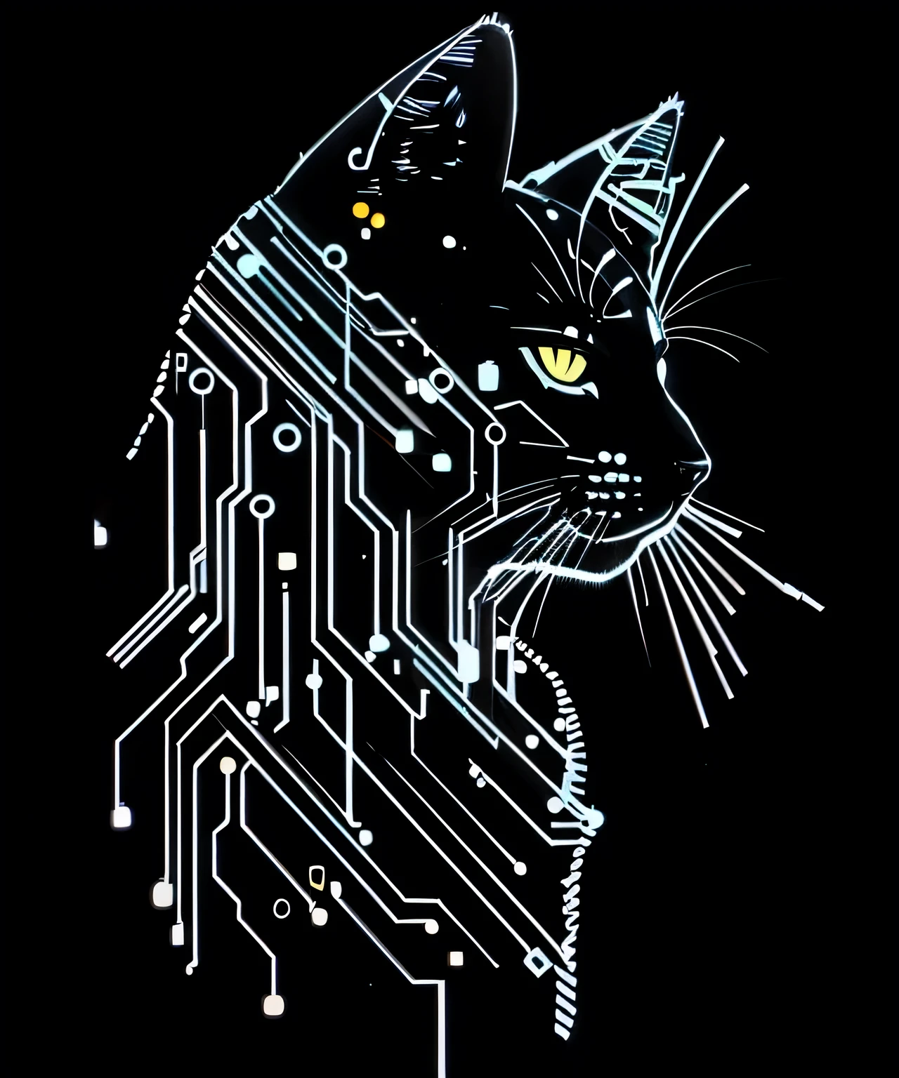 Cybercat
