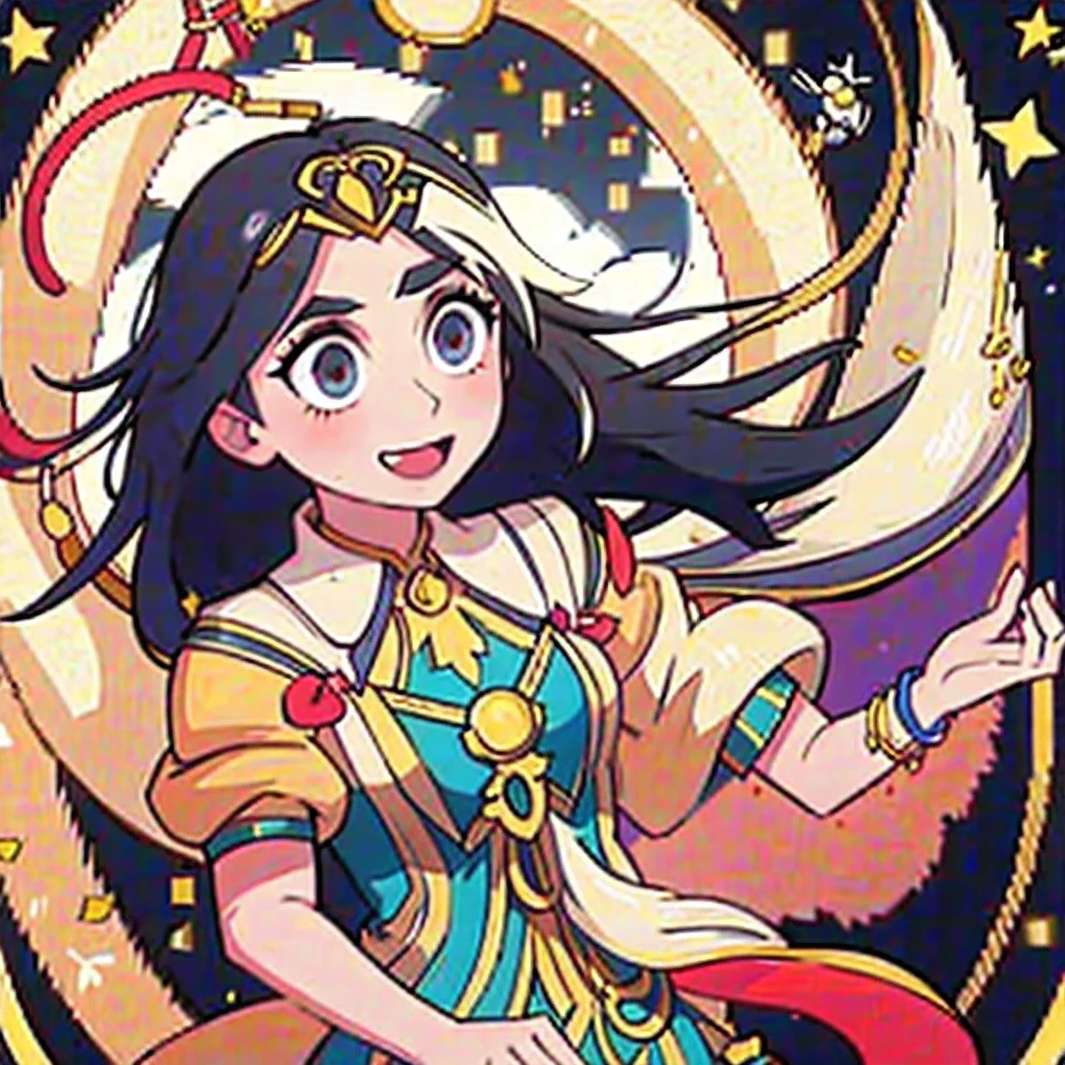 Dancer