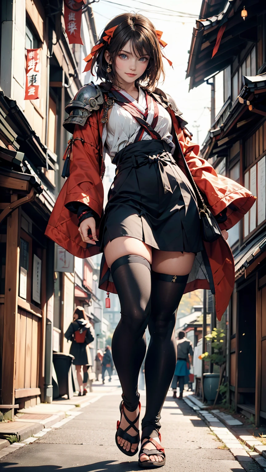 ((((ultra illustrated style:1.0)))),best quality,best animated,masterpiece,ray tracing, global illumination,suspension,bdsm, bondage, bound, 1girl,solo,full body, outdoors,  <lora:suspension:0.7>