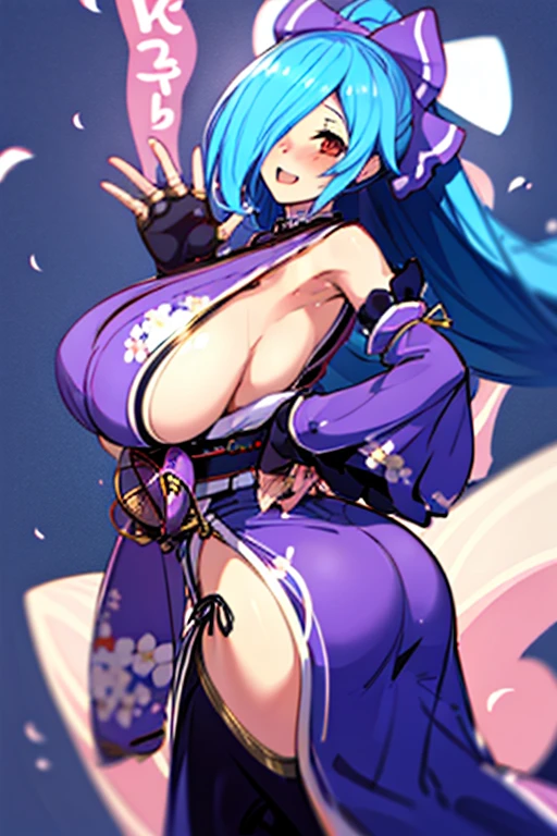 very　very big ass　and verybig titsデブfat