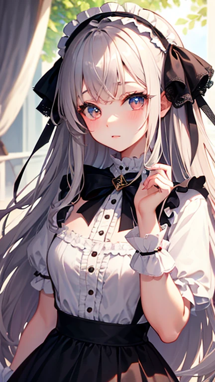 Lolita girl