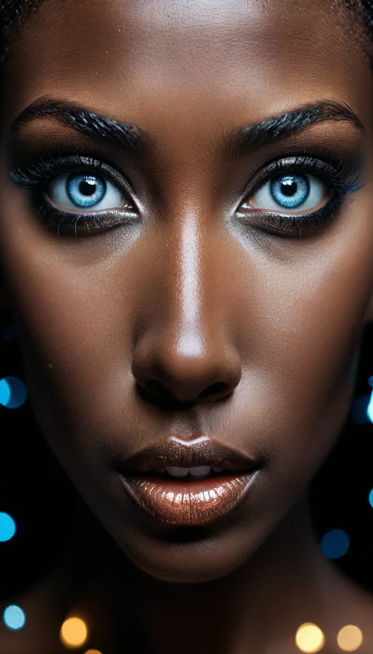 a masterpiece, highest quality, [crazy_eyes], (PERFECTLY-ROUND-TEARDROP-SHAPED:1.2), ultra-detailed, super-sharp, NSFW, Rankin, (ethereal:1.2), (surreal:1.1), atmospheric, photorealistic, (cinematic lighting:1.2), (dramatic lighting:1.1), (chiaroscuro:1.1), stunning, breathtaking, mesmerizing, captivating, haunting, dreamlike, enchanting, hypnotic, mystical, otherworldly, fantastical