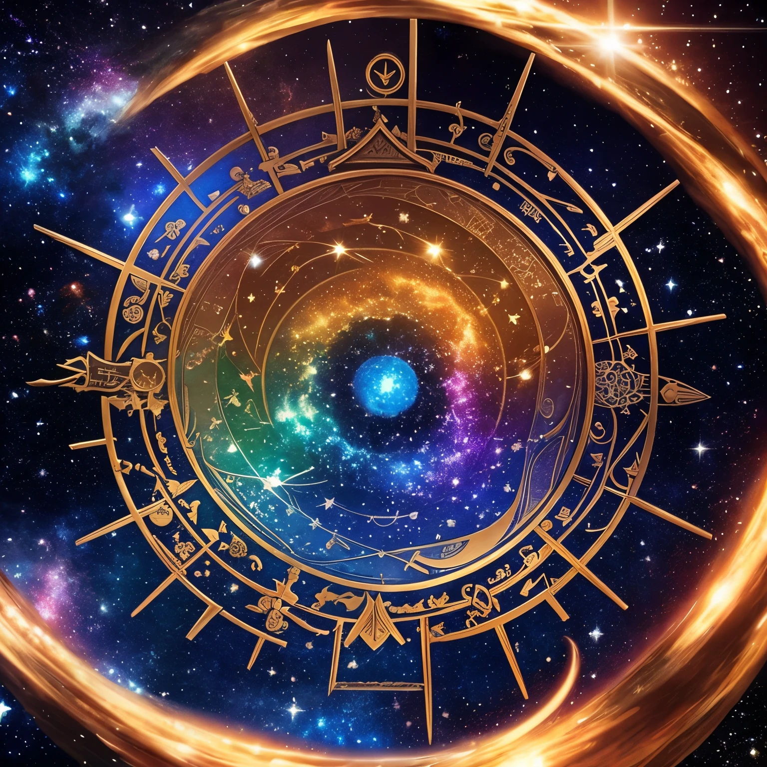 universeエネルギー Amulets Talisman universe