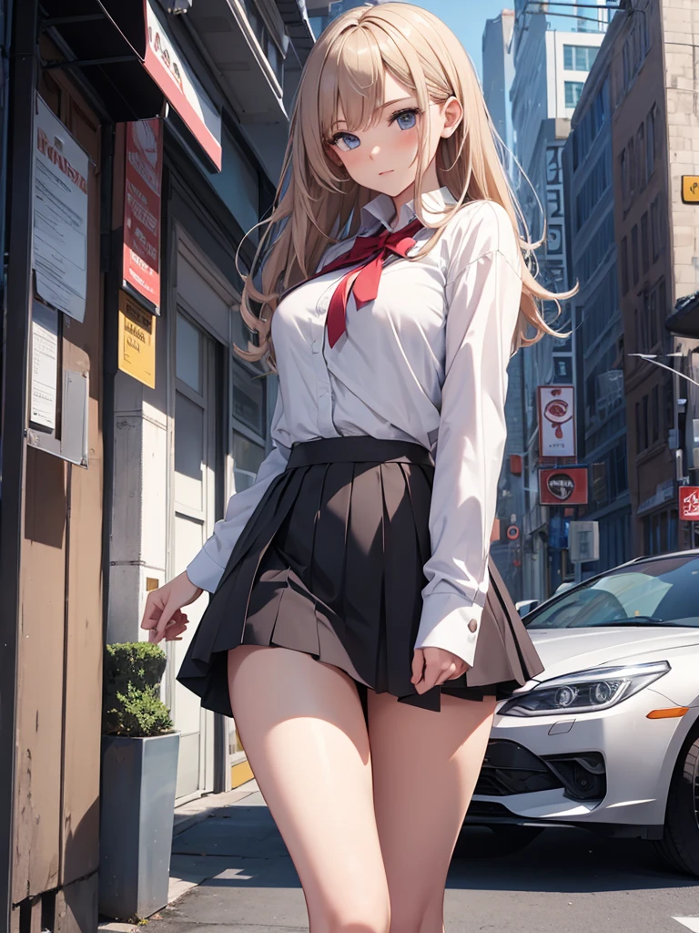 Girl Pulling Up Skirt SeaArt AI Girl Pulling Up Skirt SeaArt AI
