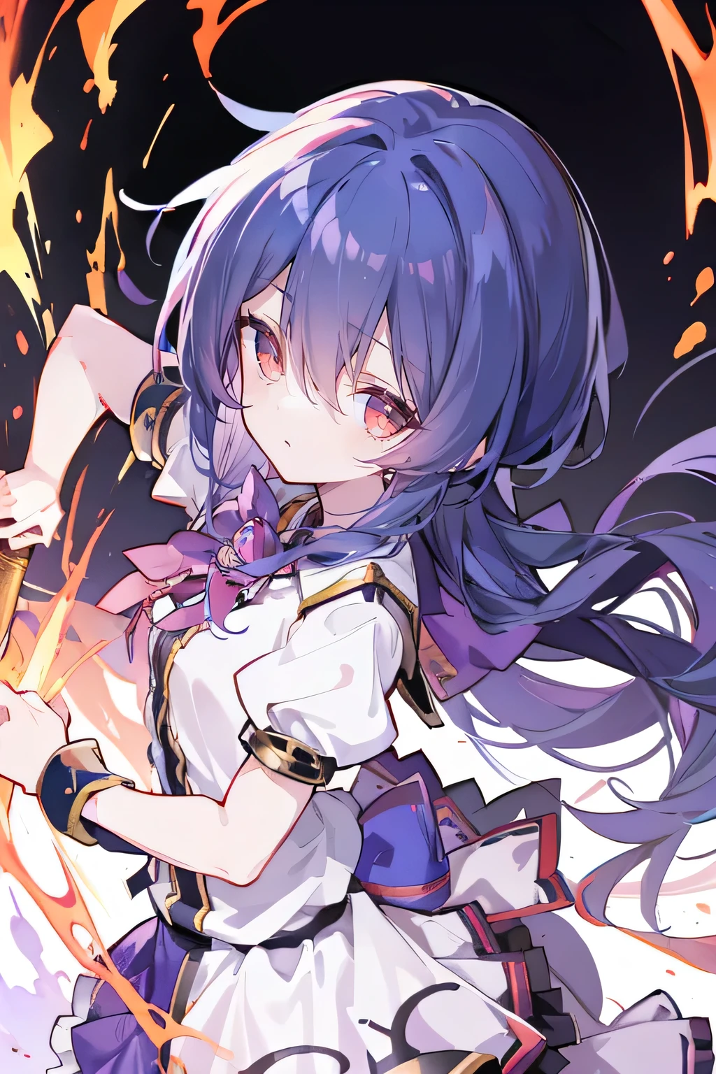 Anime girl holding a sword in the fire, Anime epic artwork, 4k Anime Wallpaper, Anime Art Wallpaper 4K, Anime Art Wallpaper 4k, Anime Wallpaper 4k, anime art wallpaper 8 k, Anime Wallpaper 4 k, Bad guy anime 8k, Anime Wallpaper, Anime Wallpaper, hd Anime Wallpaper, Anime style 4k, 4k comics wallpaper
