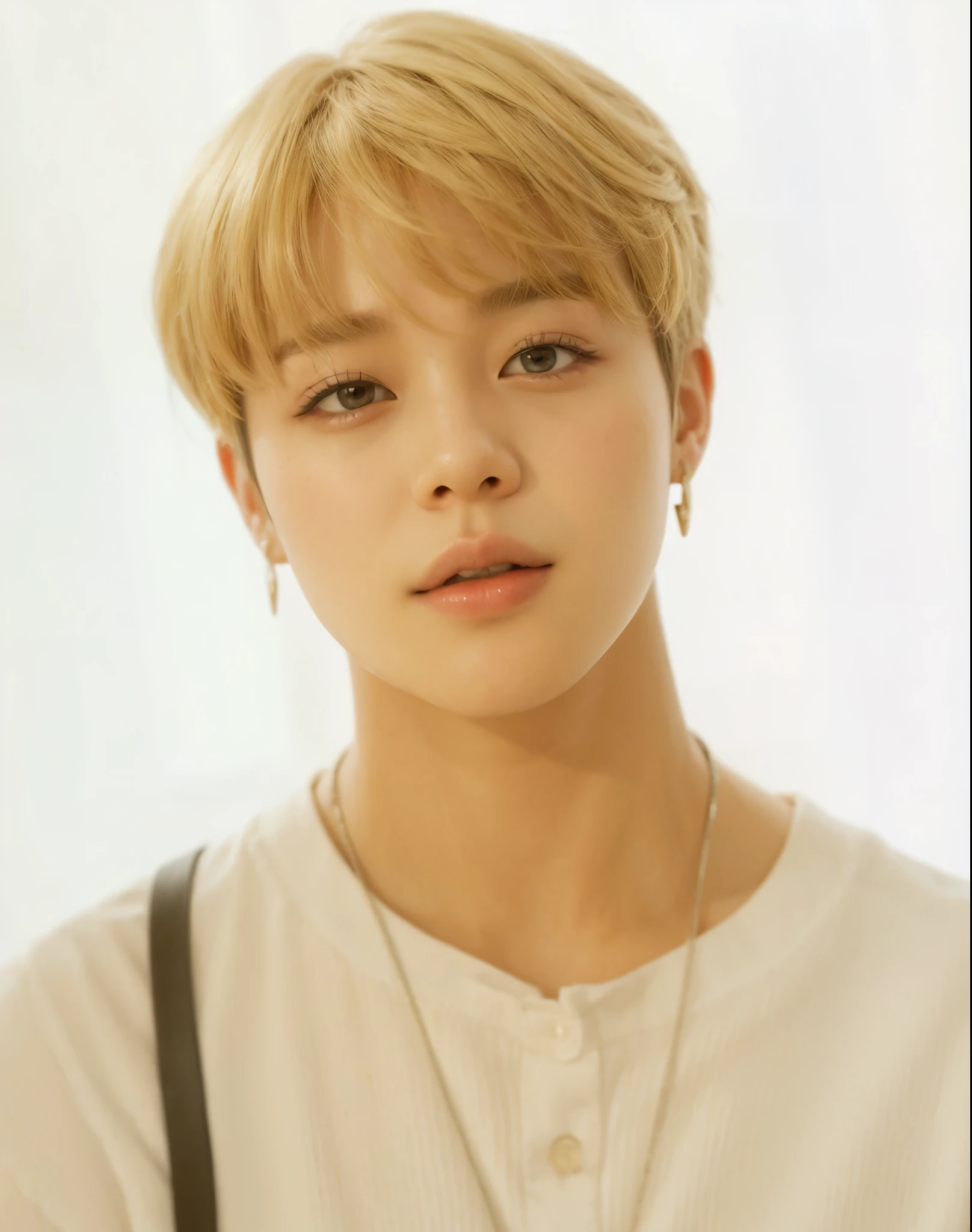 Jimin, park jimin