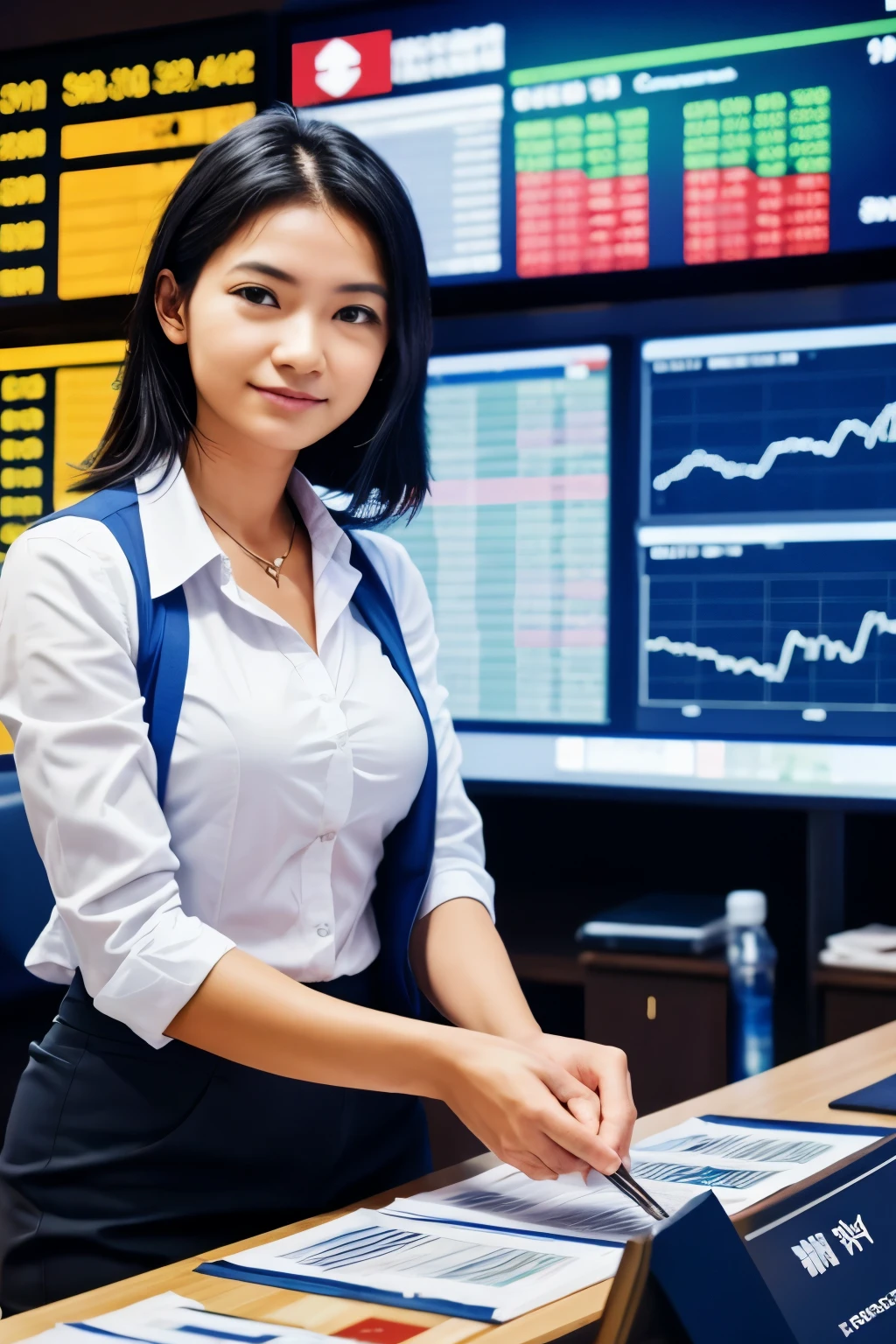 Topic - How to make money? (Financial markets)
Time - 1.30-2.30
Venue - seminar hall
Date - 6/8/2024